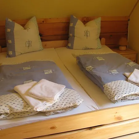 Πανσιόν Bismarckschaenke Burg (Spreewald)