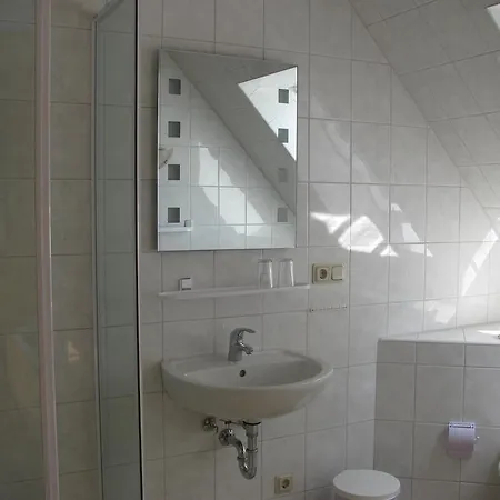 Bismarckschaenke Burg (Spreewald)