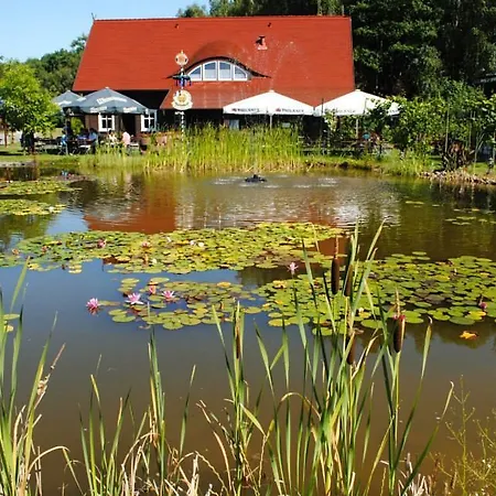 Gasthof Bismarckschänke