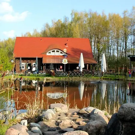 Gasthof Bismarckschänke *