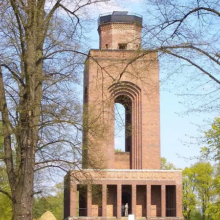 Guest house Bismarckschaenke