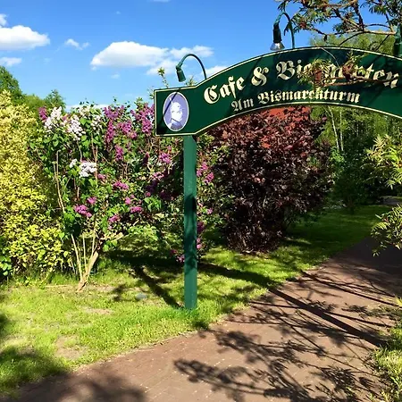 Bismarckschaenke Burg (Spreewald)