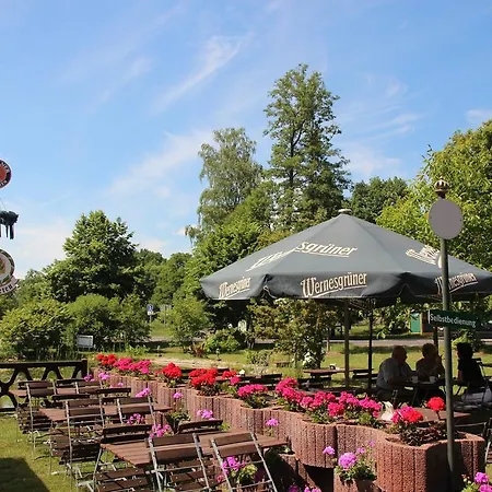 Guest house Bismarckschaenke