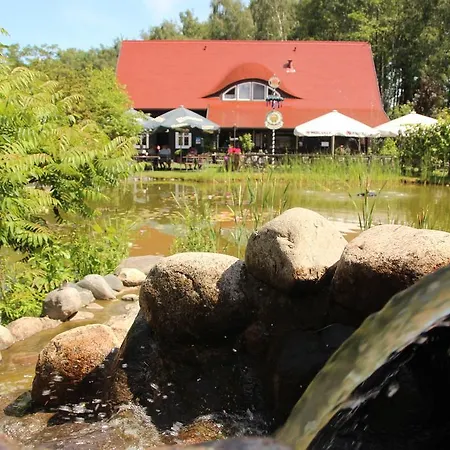 Guest house Bismarckschaenke