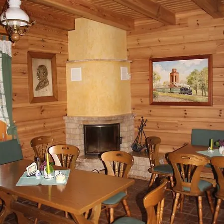 Bismarckschaenke Burg (Spreewald)