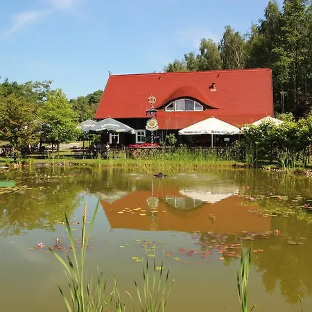 Guest house Bismarckschaenke