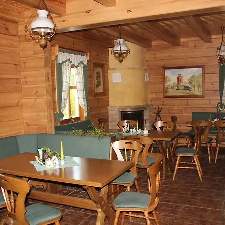 Guest house Bismarckschaenke