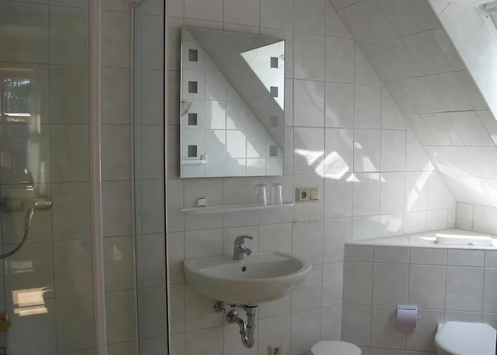 Bismarckschänke Burg (Spreewald)