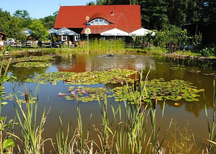 Gasthof Bismarckschänke