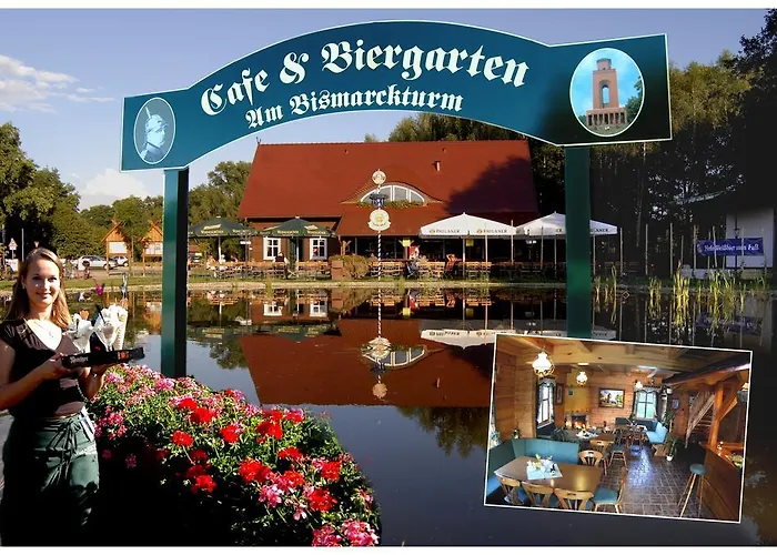 Gasthof Bismarckschänke