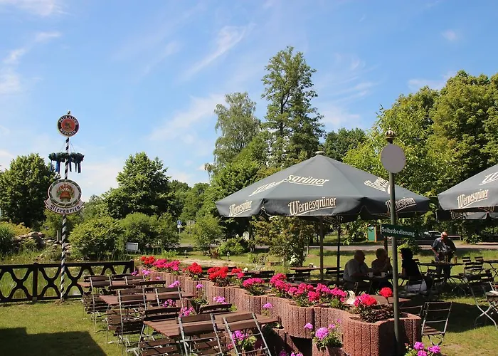 Gasthof Bismarckschänke