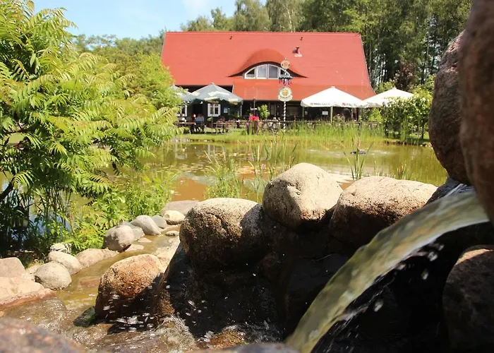 Gasthof Bismarckschänke