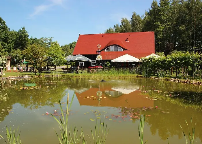 Gasthof Bismarckschänke