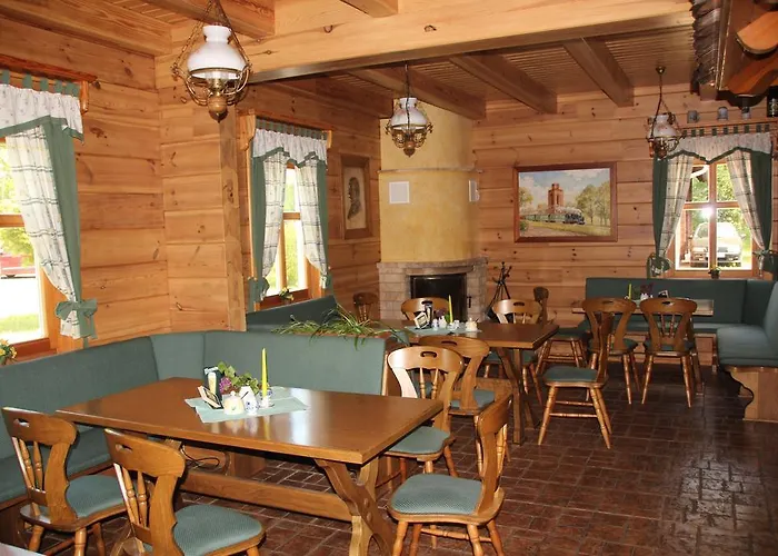 Gasthof Bismarckschänke